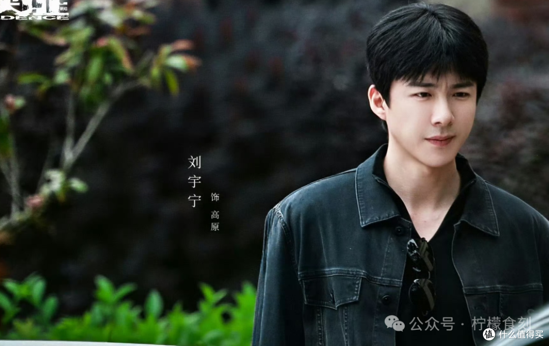 从擦车司机混成黑老大,孙红雷这角色比高启强还藏