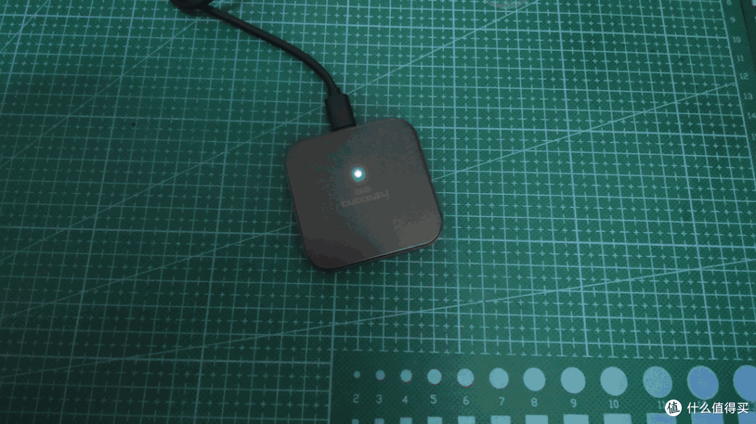 创作者的素材管理新思路,梵想PC智控盘P2体验分享!