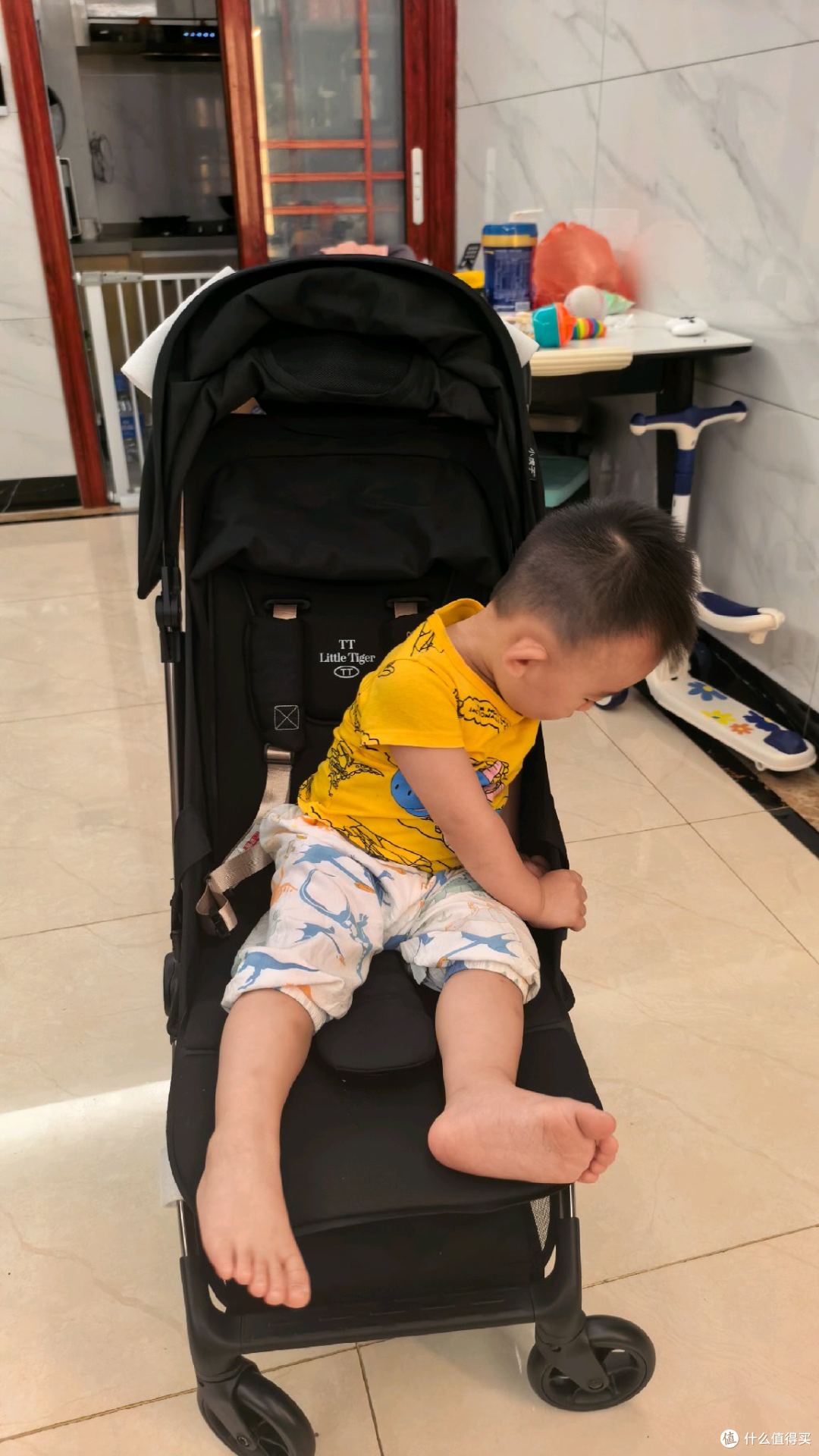 可坐可躺