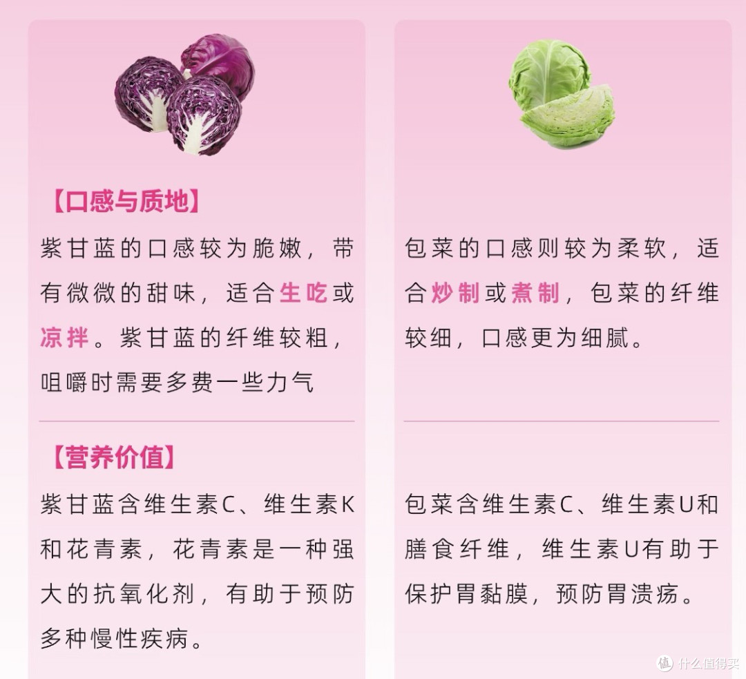 这种减脂期必备蔬菜，花青素含量比蓝莓还高，凉拌做熟都好吃！