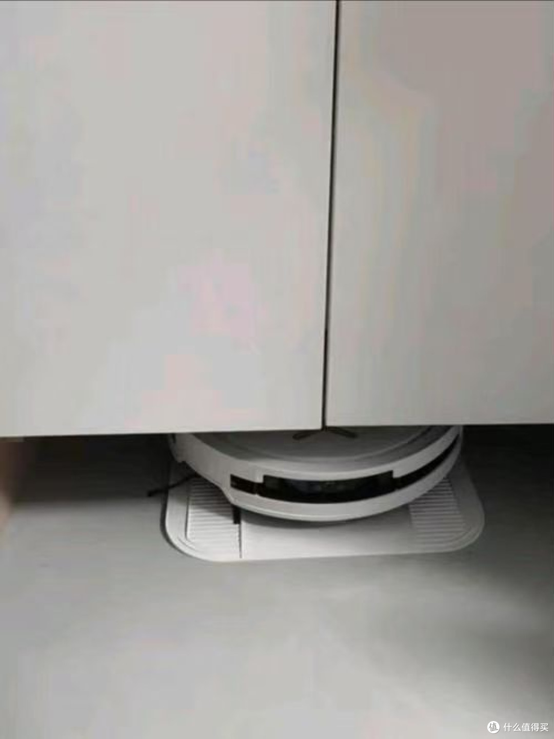 科沃斯T50 PRO水箱版实测