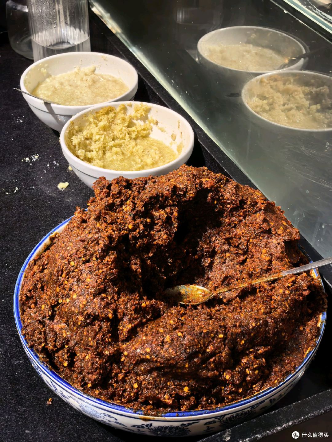 来汤都只干一件事,那就是喝牛肉汤!洛阳喜来登周边三家高分店