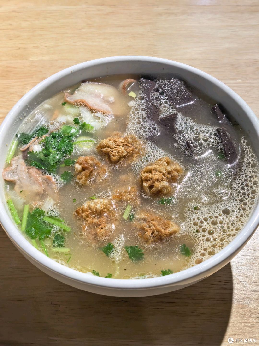 来汤都只干一件事,那就是喝牛肉汤!洛阳喜来登周边三家高分店