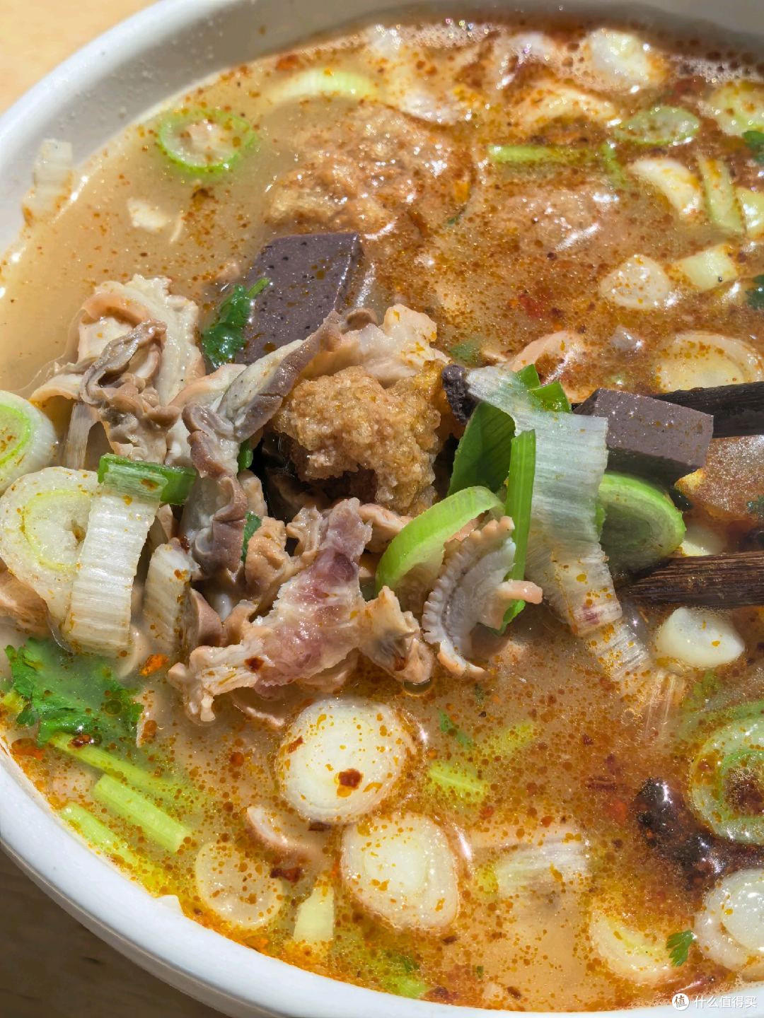 来汤都只干一件事,那就是喝牛肉汤!洛阳喜来登周边三家高分店