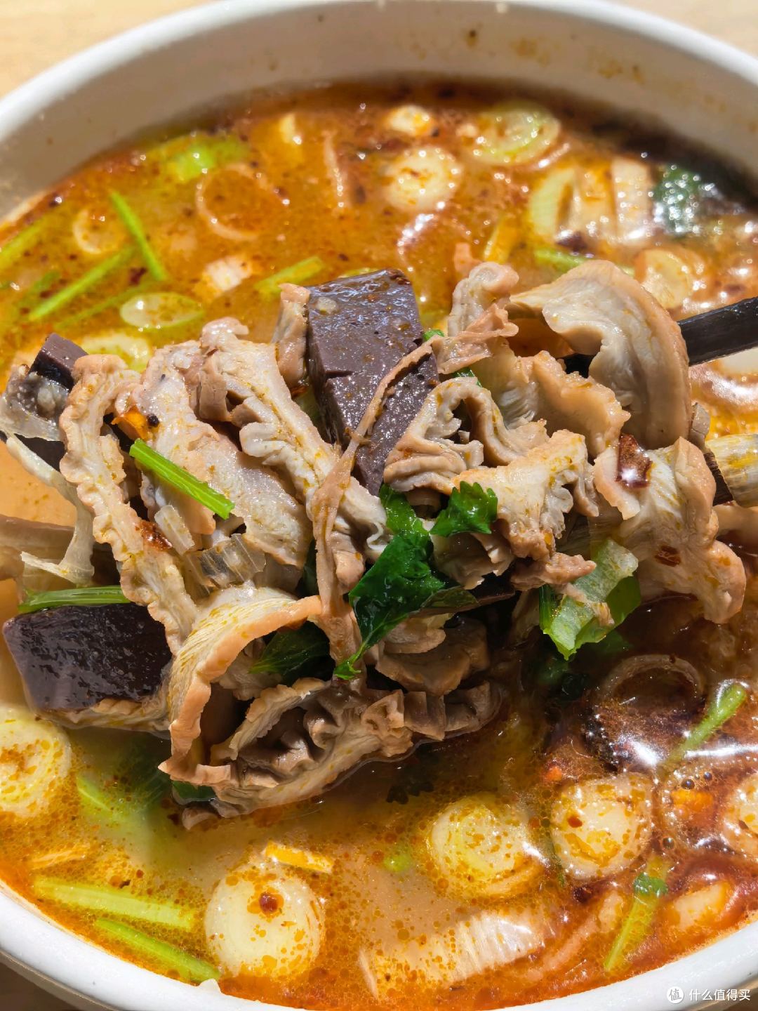 来汤都只干一件事,那就是喝牛肉汤!洛阳喜来登周边三家高分店