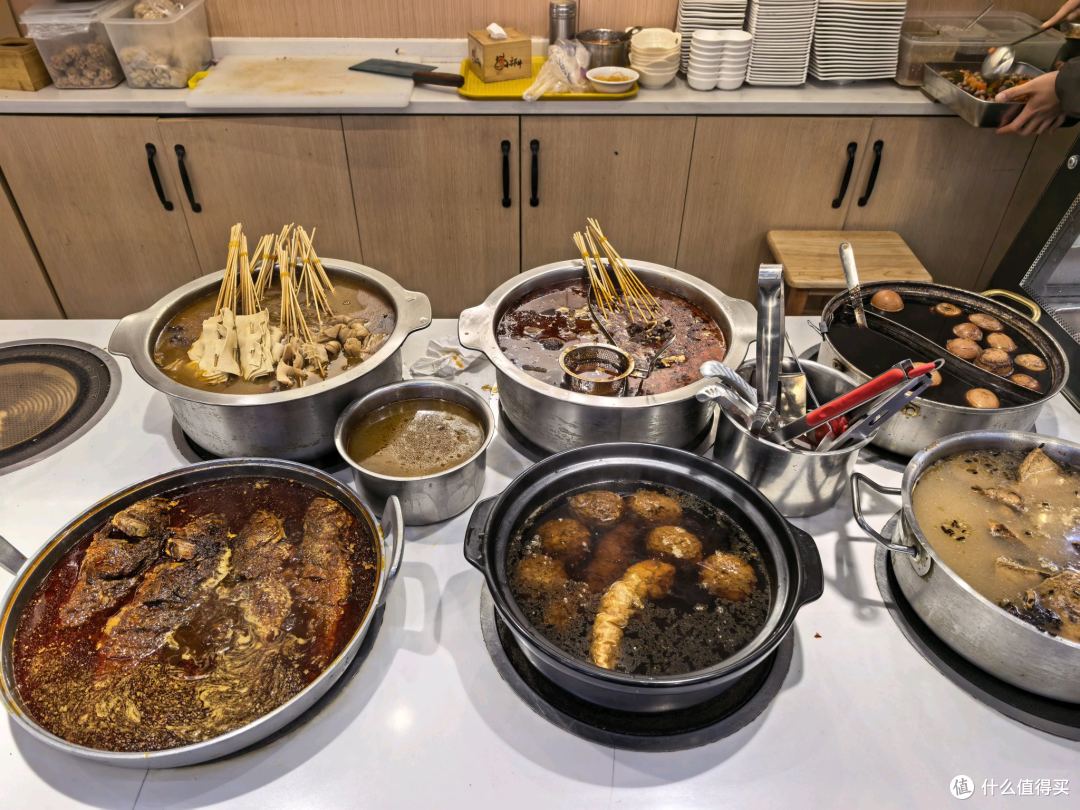 来汤都只干一件事,那就是喝牛肉汤!洛阳喜来登周边三家高分店