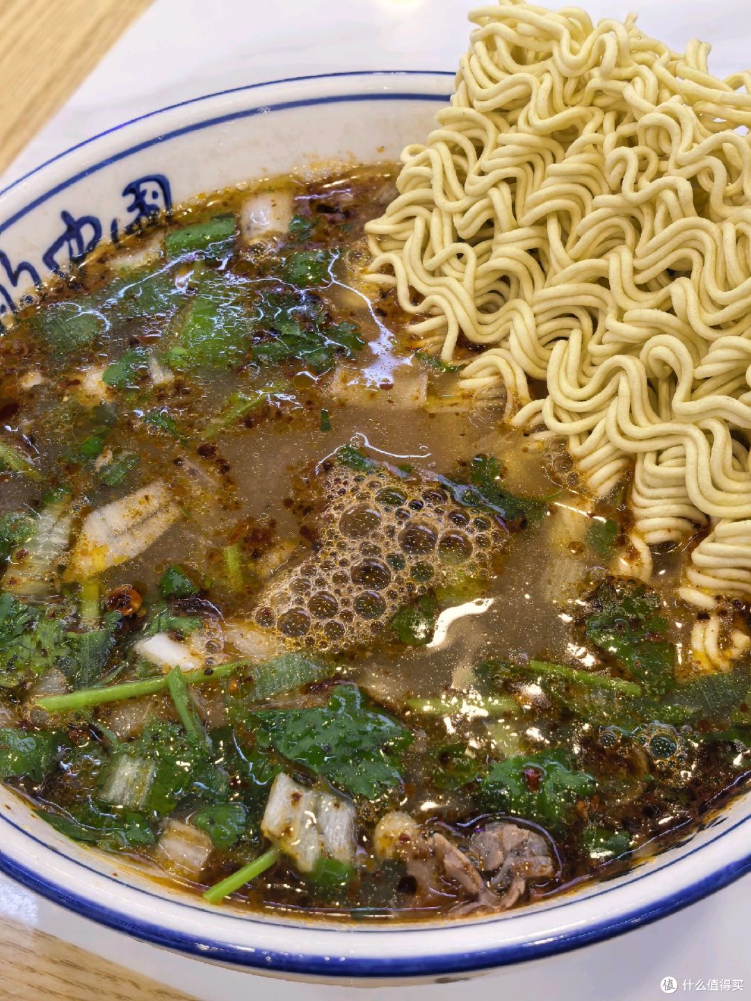 来汤都只干一件事,那就是喝牛肉汤!洛阳喜来登周边三家高分店