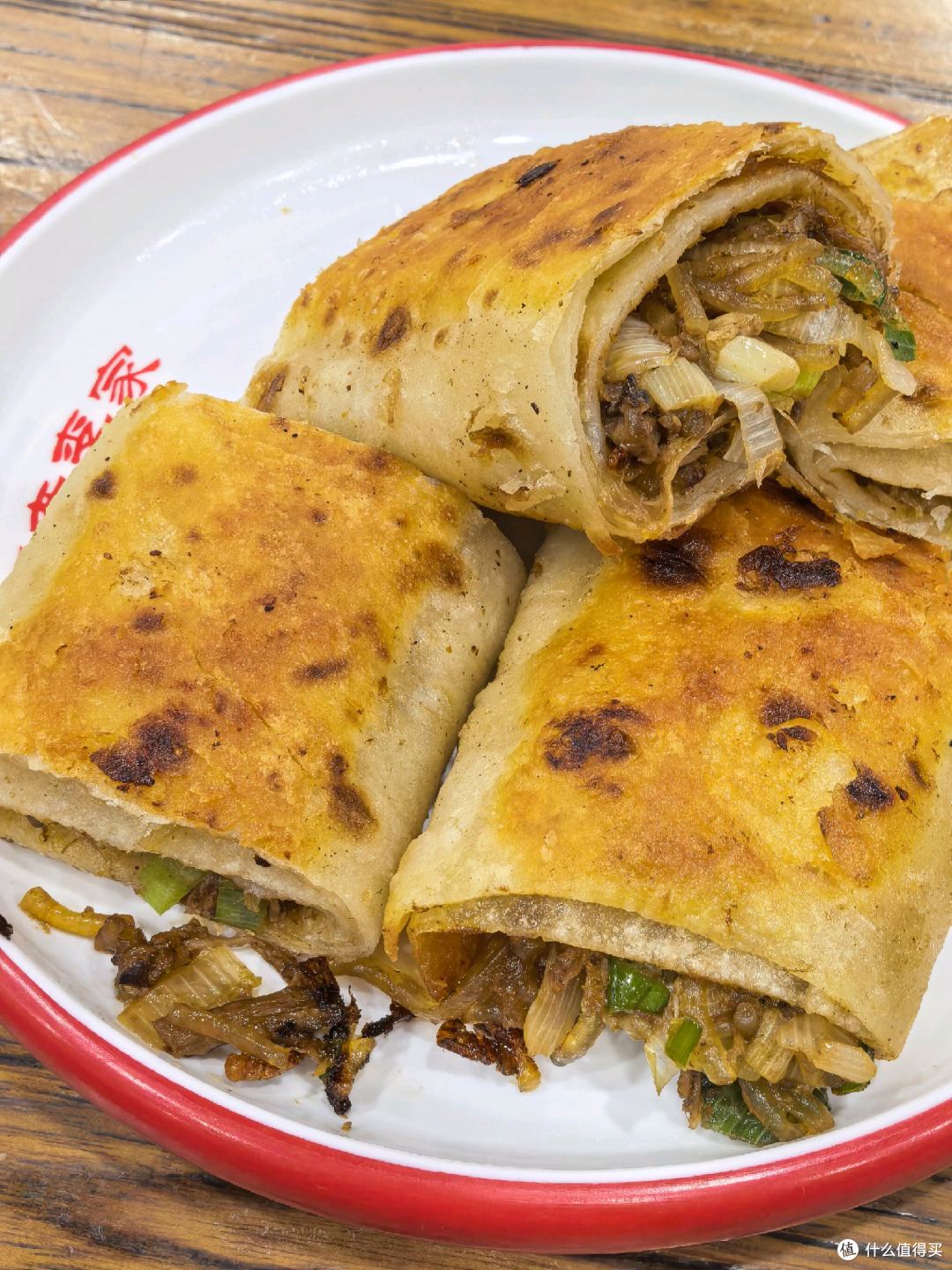 来汤都只干一件事,那就是喝牛肉汤!洛阳喜来登周边三家高分店
