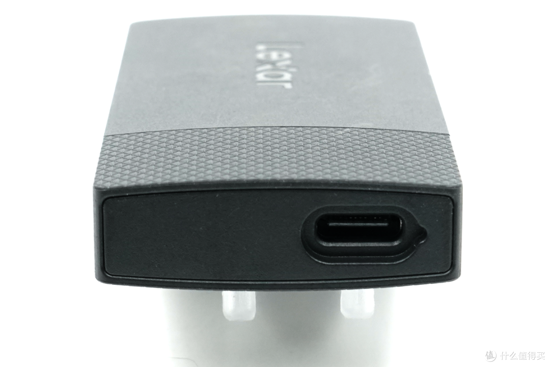 雷克沙Lexar RW360读卡器评测：模块化双接口，实测达到209MB/s