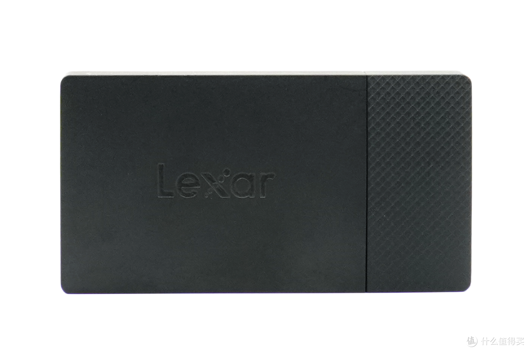 雷克沙Lexar RW360读卡器评测：模块化双接口，实测达到209MB/s