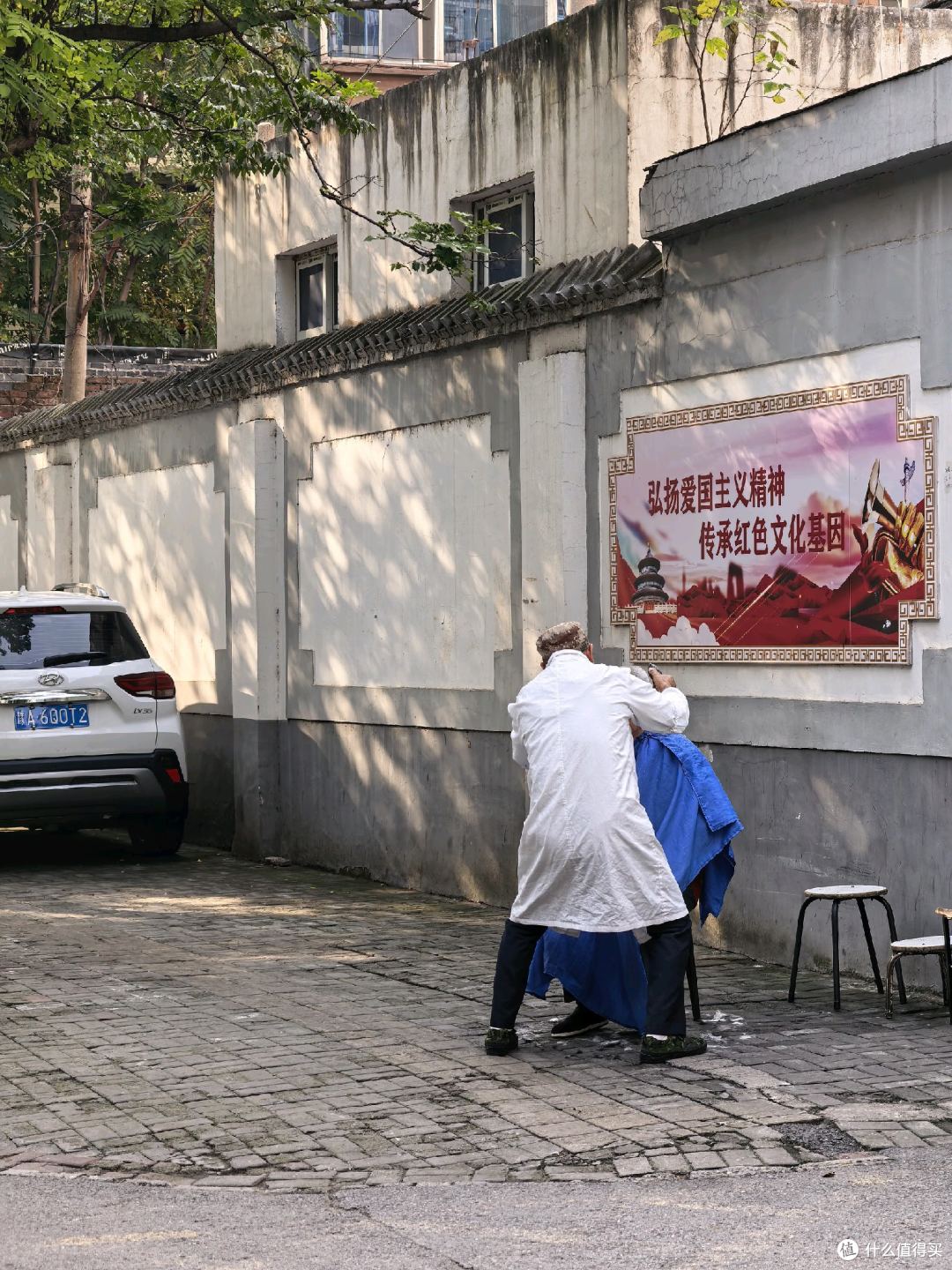 来汤都只干一件事,那就是喝牛肉汤!洛阳喜来登周边三家高分店