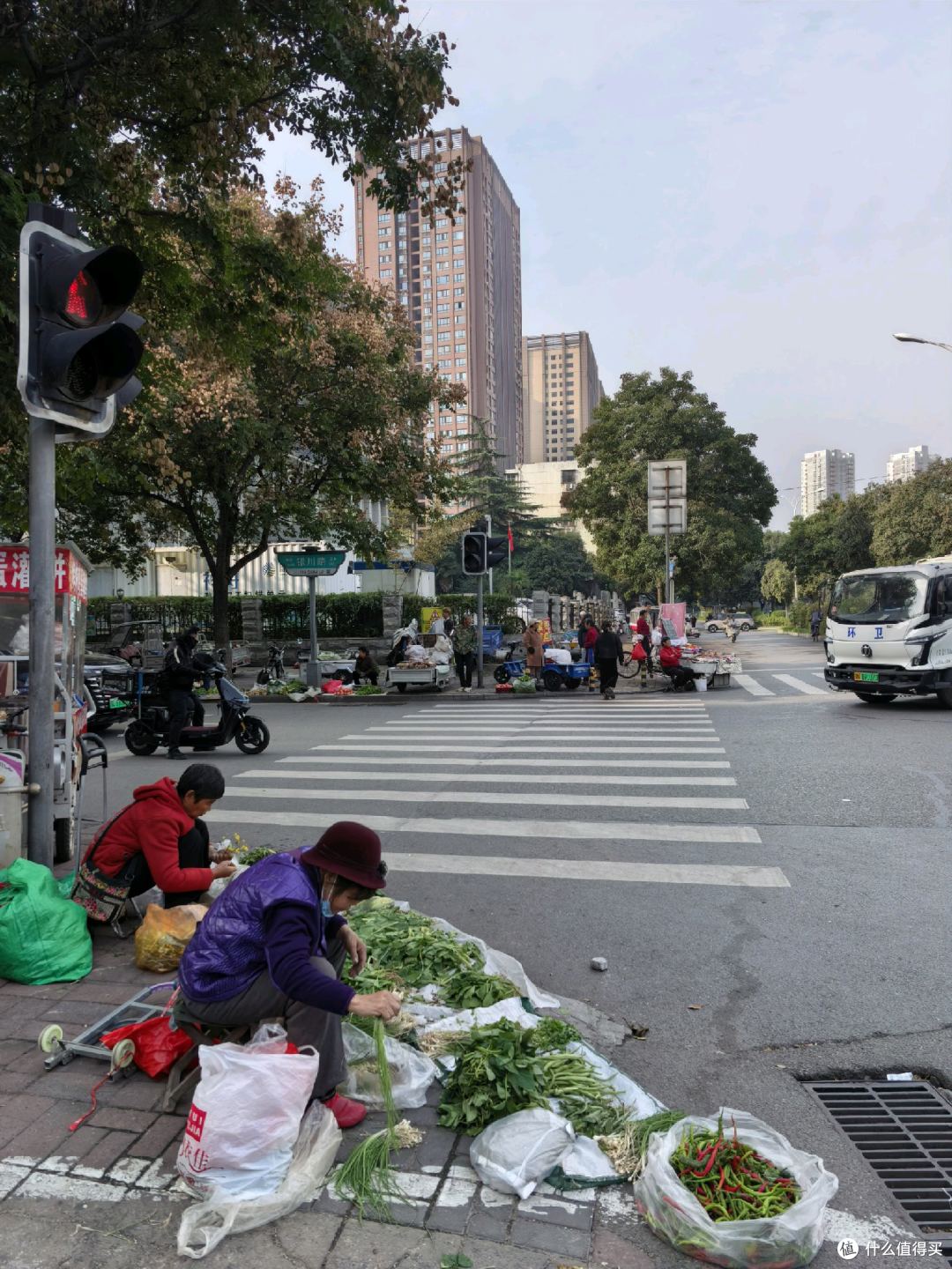 来汤都只干一件事,那就是喝牛肉汤!洛阳喜来登周边三家高分店