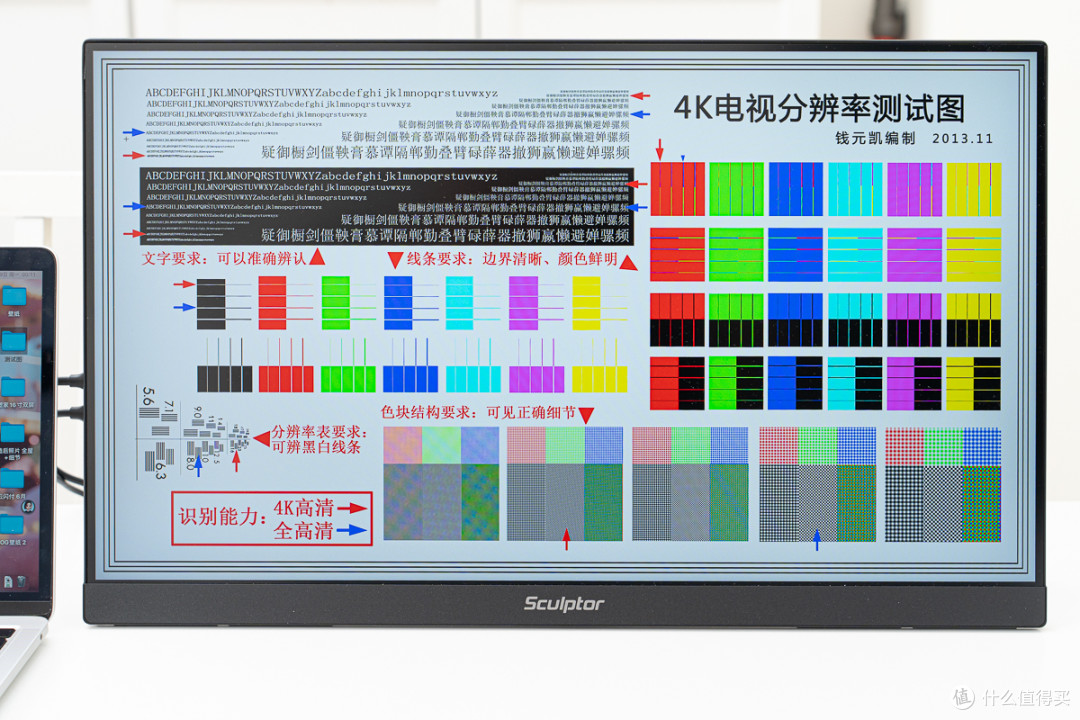 雕塑家4K便携屏百变玩法：办公游戏，还能做车载娱乐屏省数千元
