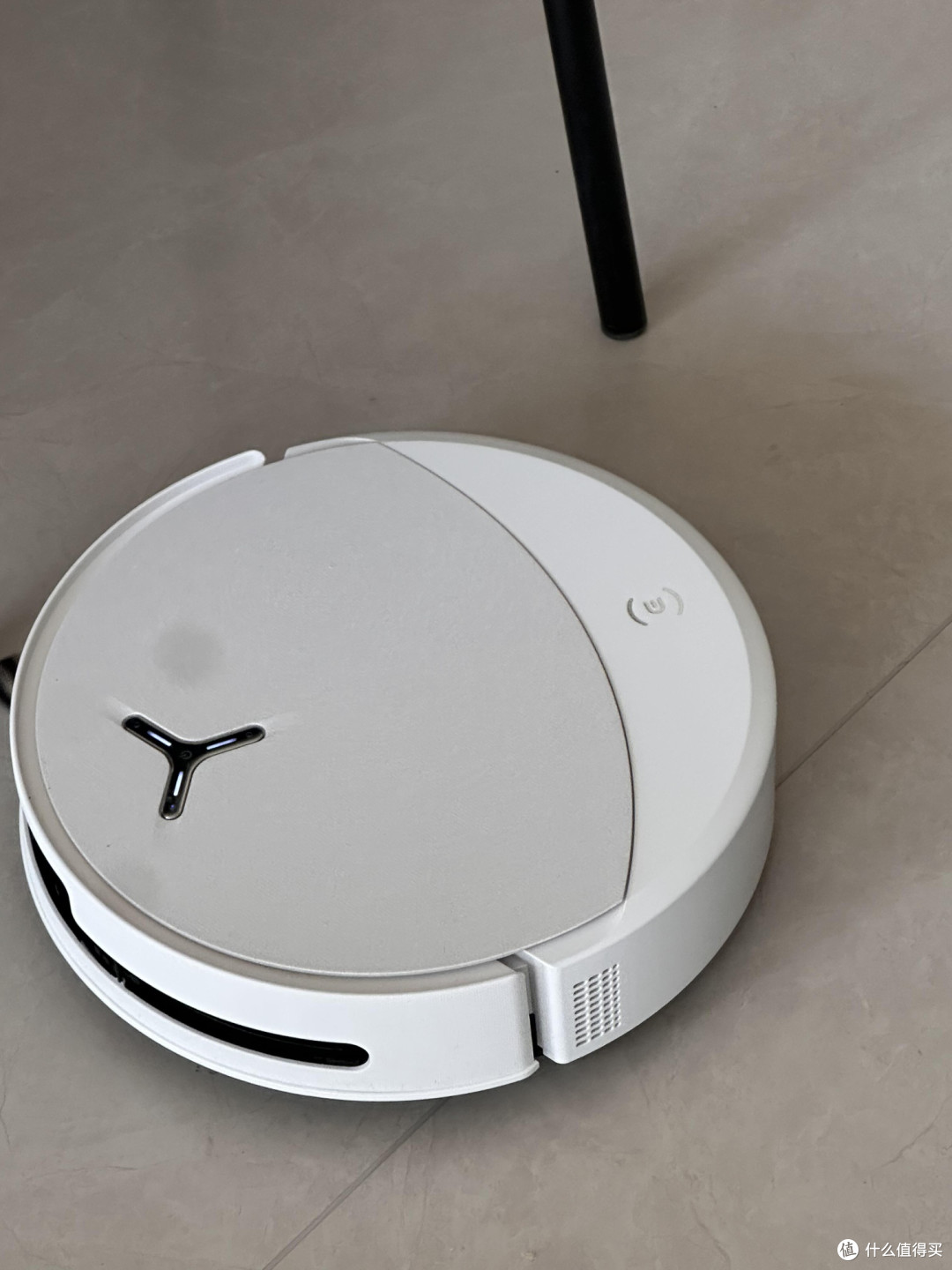 科沃斯T90PRO上下水版实测