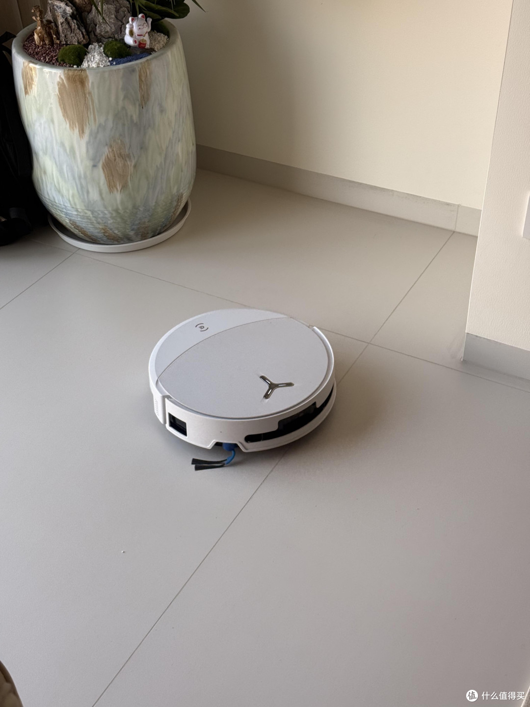 科沃斯T90PRO上下水版实测