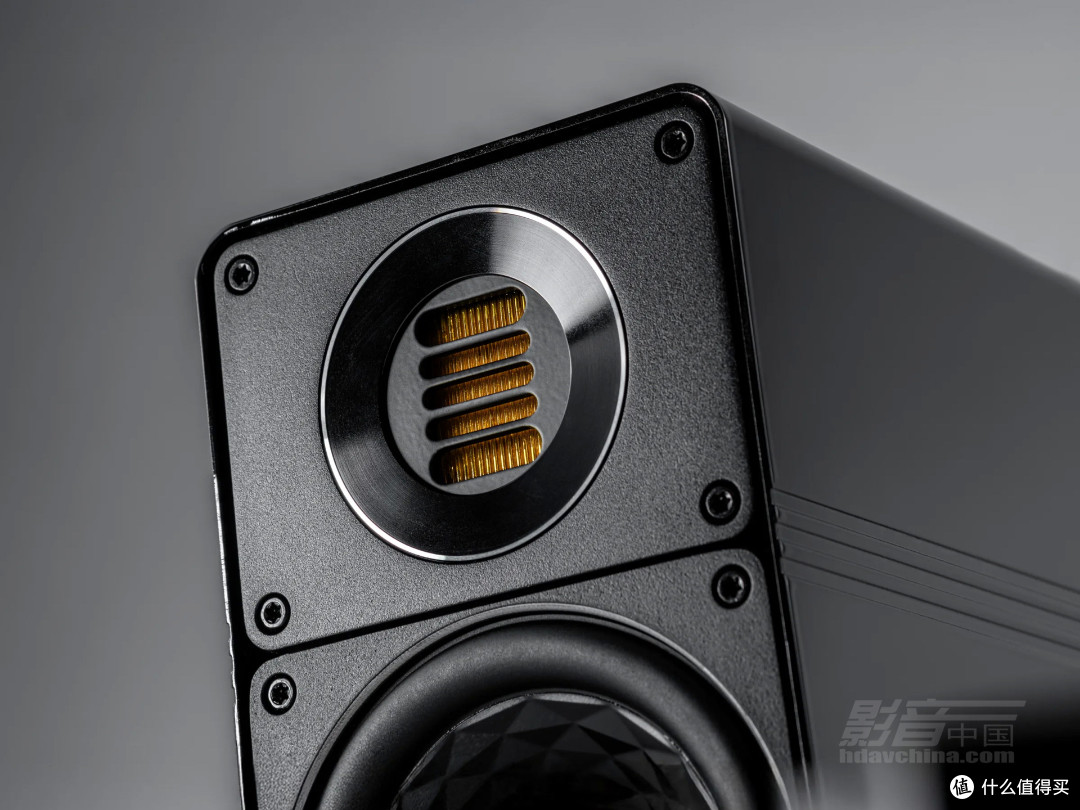 JET 6高音是BS 312.2最引人注目的技术升级