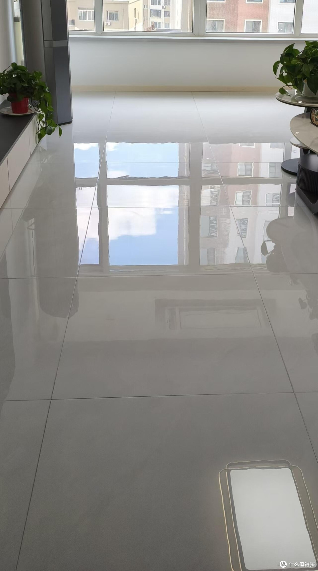 科沃斯T90PRO滚筒扫拖实测