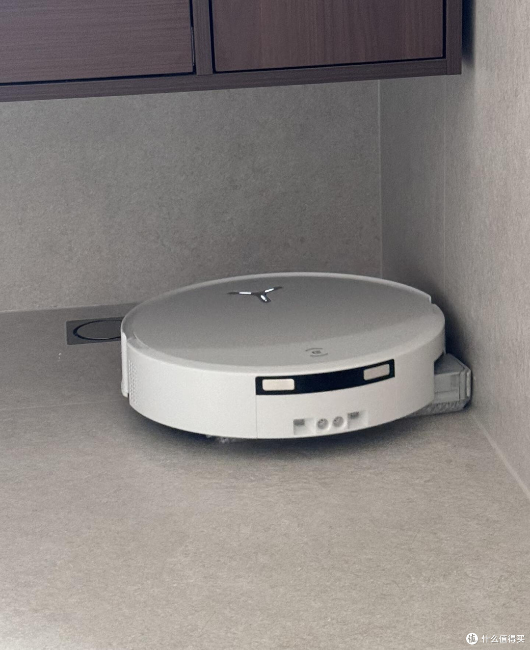 科沃斯T90PRO滚筒扫拖实测