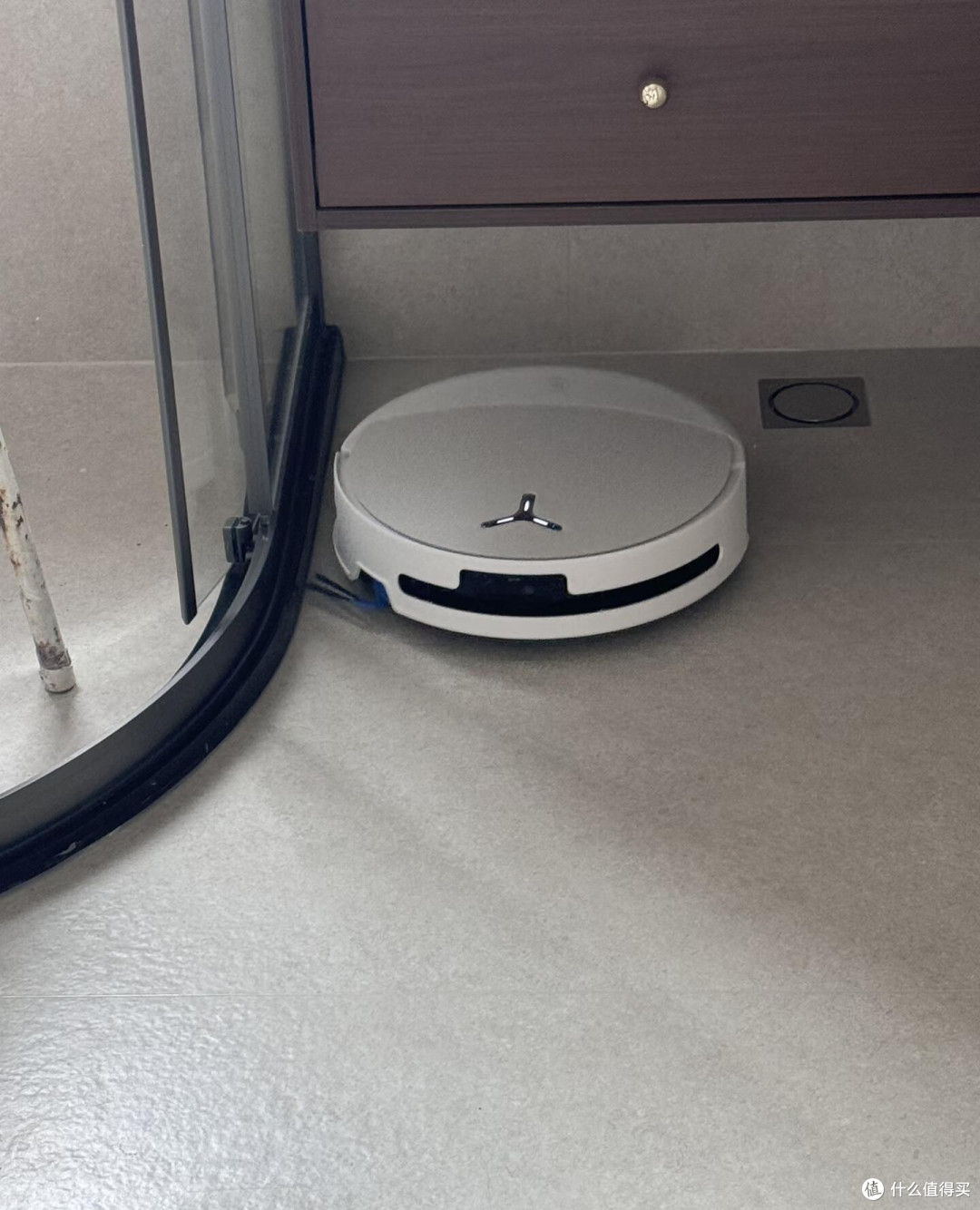 科沃斯T90PRO滚筒扫拖实测