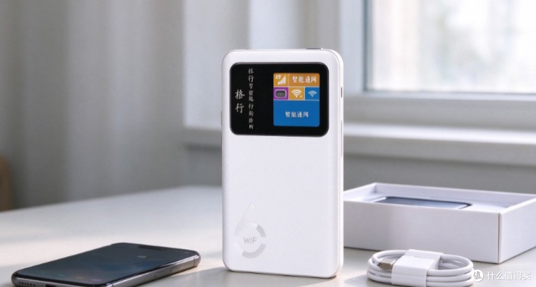 2026年高口碑随身wifi实测拆解!格行vc中兴vs波导vs华为