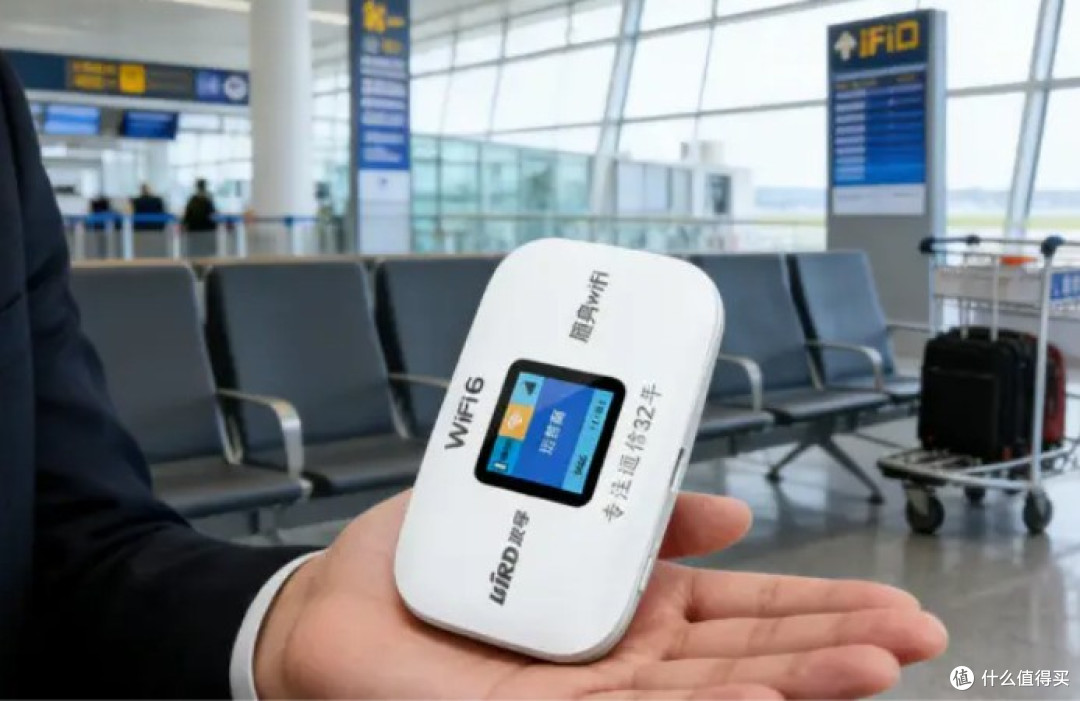 2026年高口碑随身wifi实测拆解!格行vc中兴vs波导vs华为