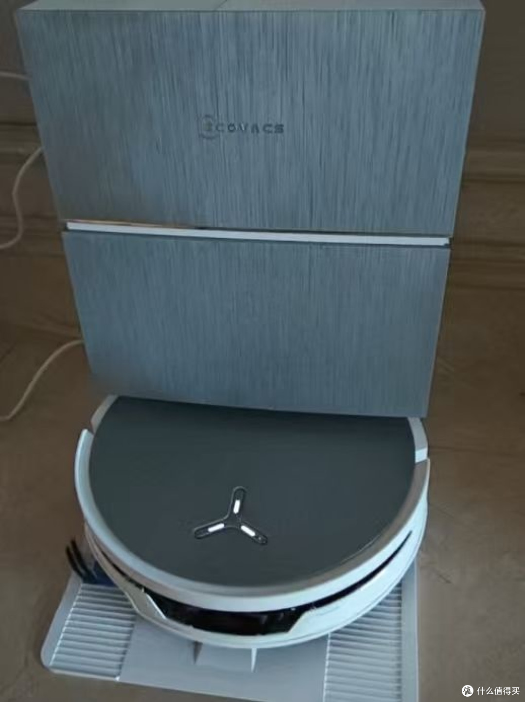 科沃斯X12S PRO 用了几天扫地机器人,说说我的真实感受
