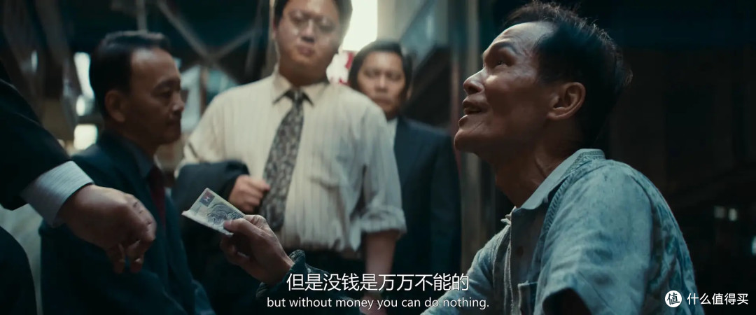 看完《空枪》,像在90年代的香港走了一趟