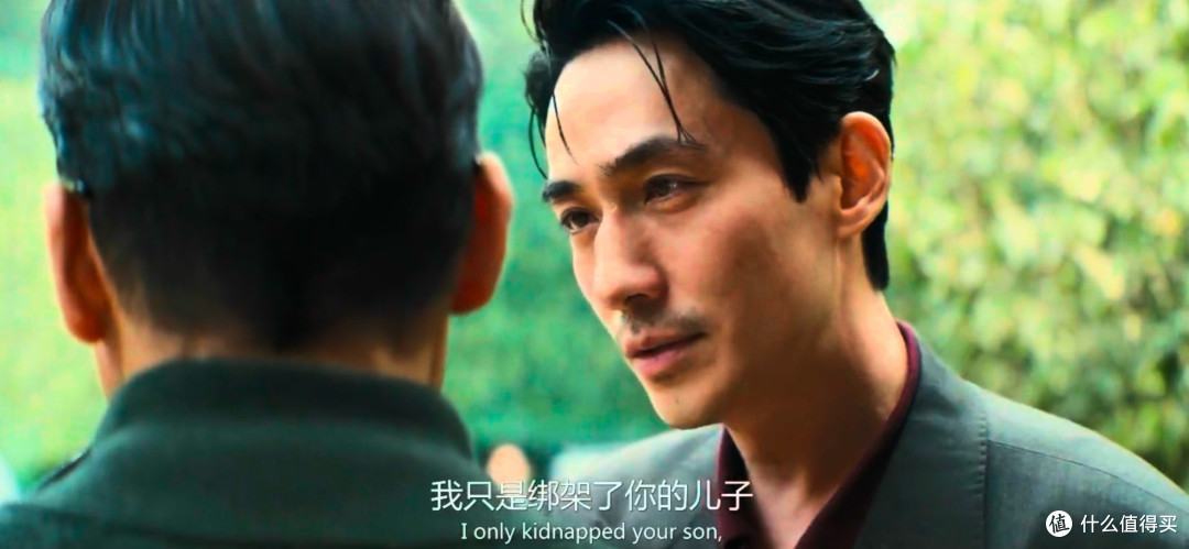 看完《空枪》,像在90年代的香港走了一趟