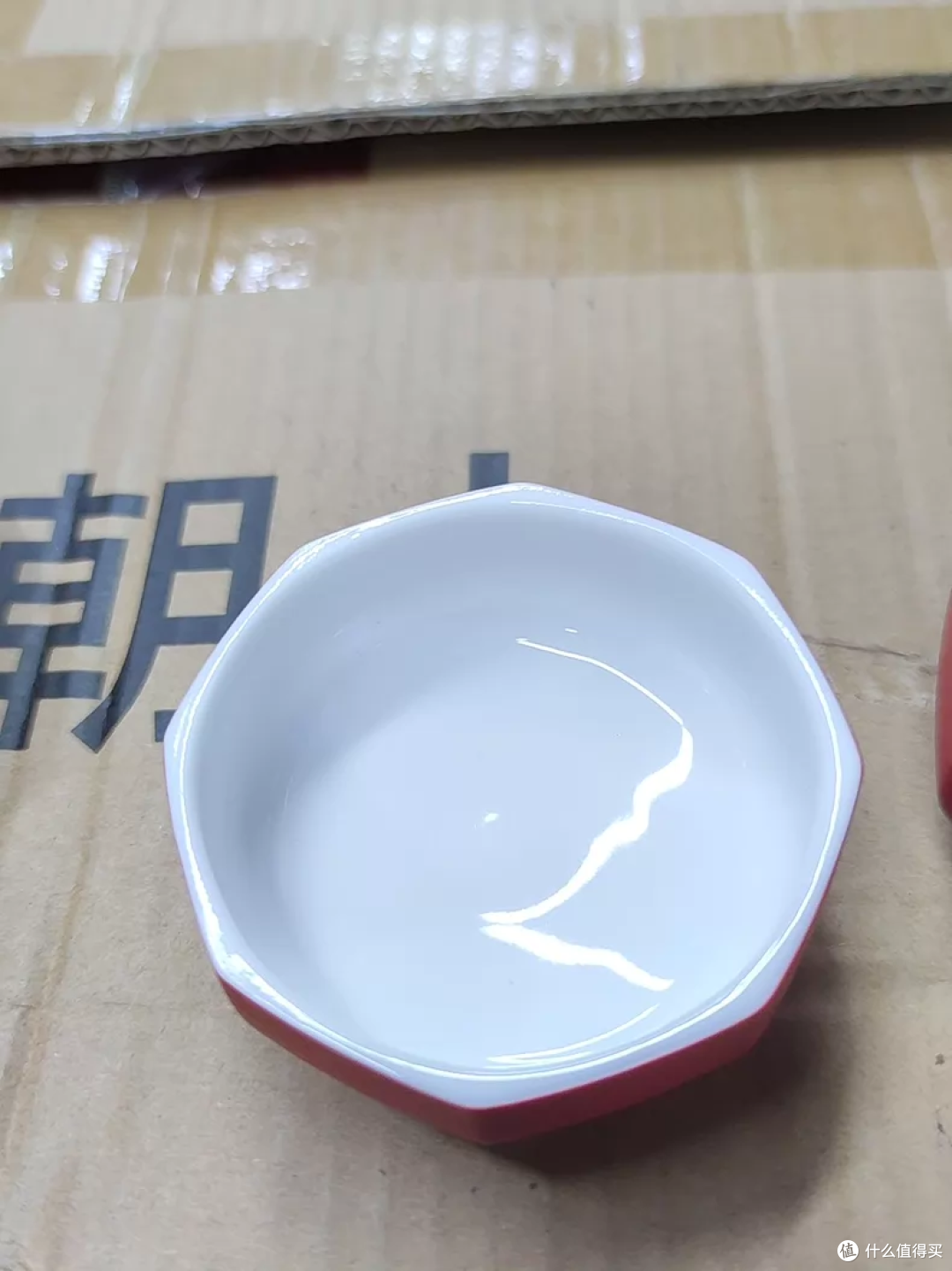 五粮液茶壶?大牌酒厂携茶具套装流入二手鱼,低至23元