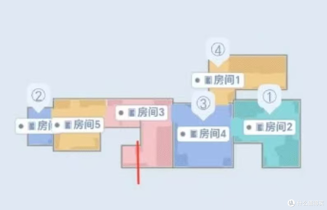 科沃斯Mini:小户型全能扫地机实测
