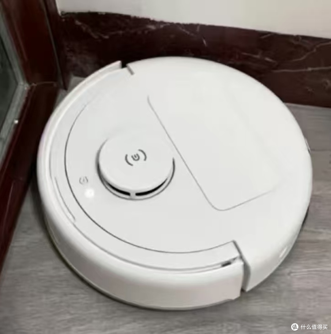 科沃斯Mini:小户型全能扫地机实测