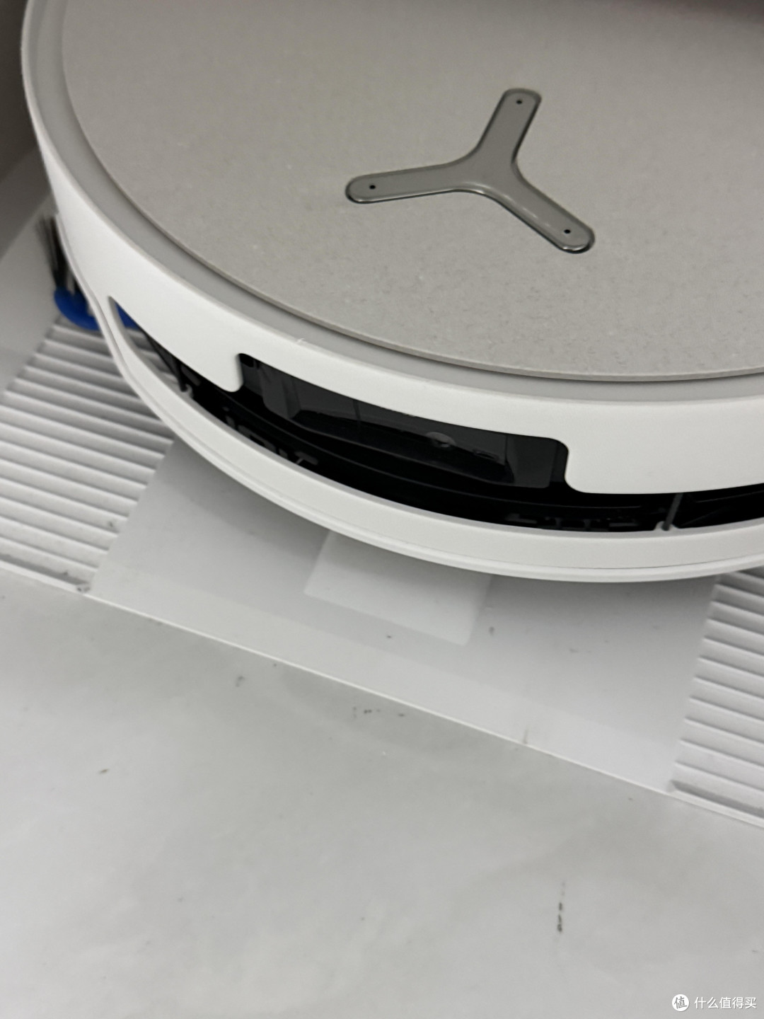 科沃斯T90PRO滚筒扫拖实测