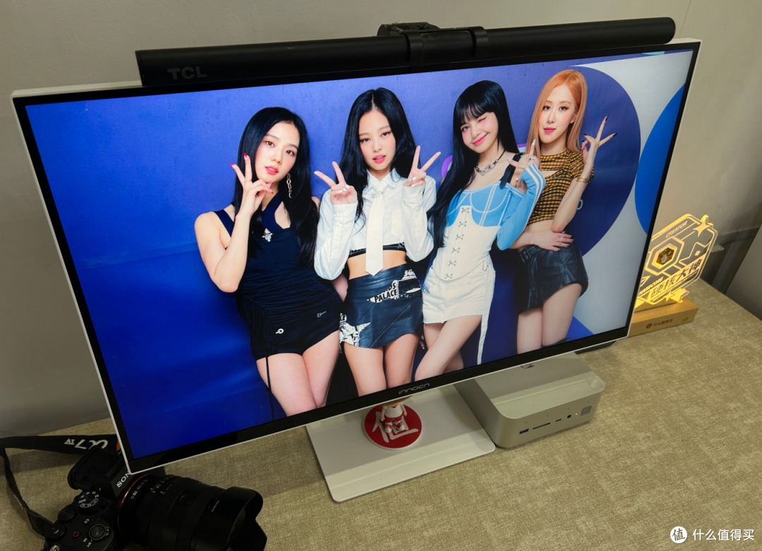 花小钱办大事!不到千元买27英寸2K专业创作屏,联合创新CB27Q1