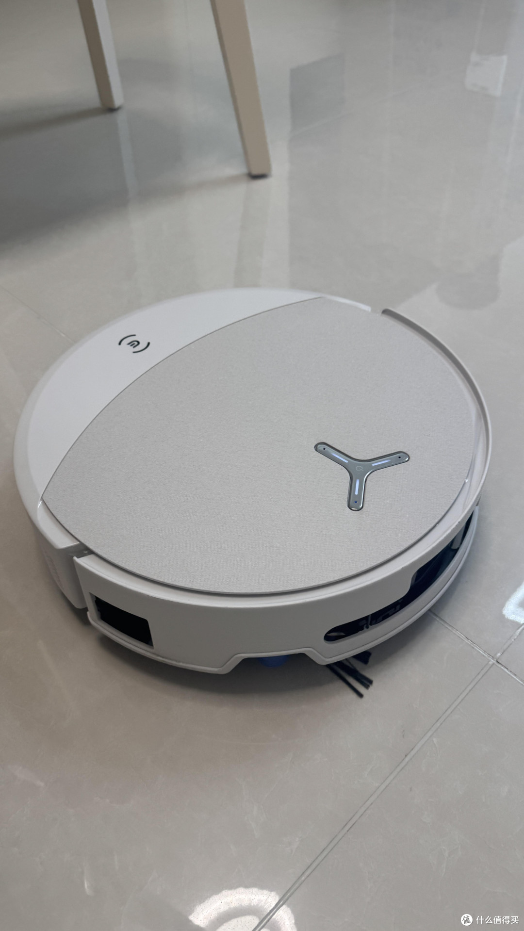 科沃斯T90PRO上下水版实测