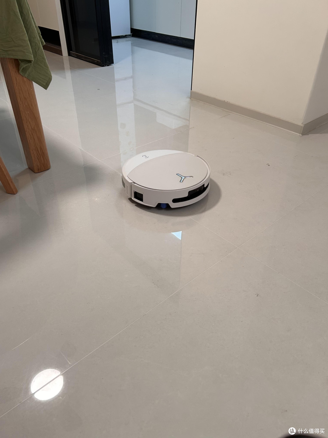 科沃斯T90PRO上下水版实测
