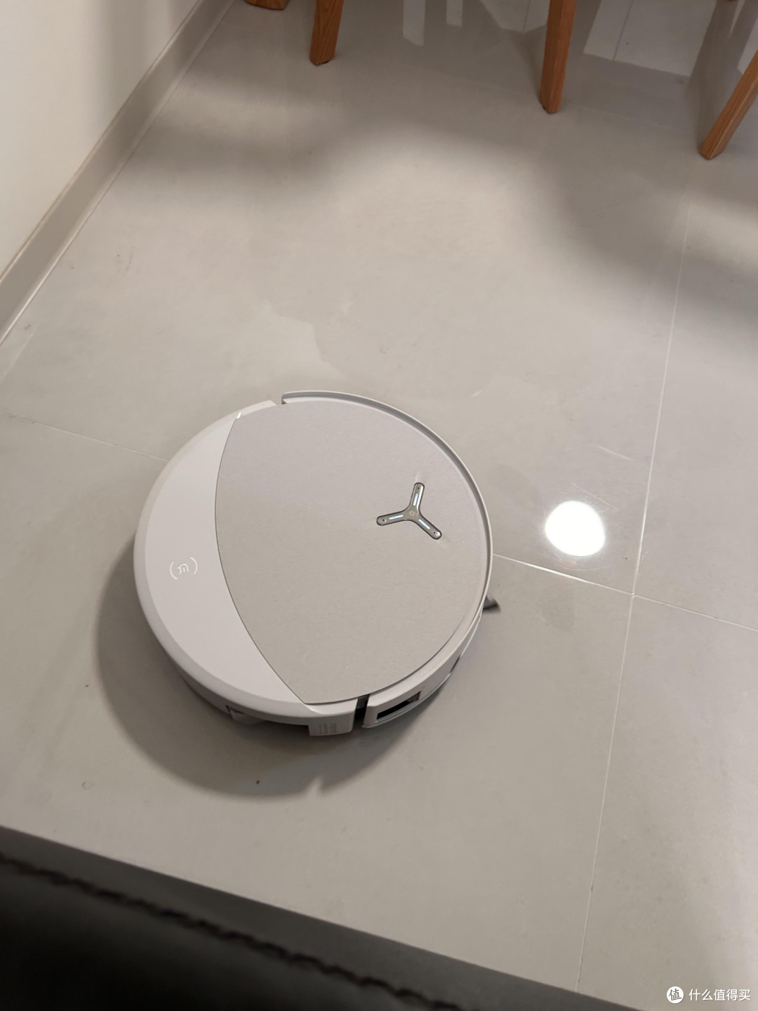 科沃斯T90PRO上下水版实测