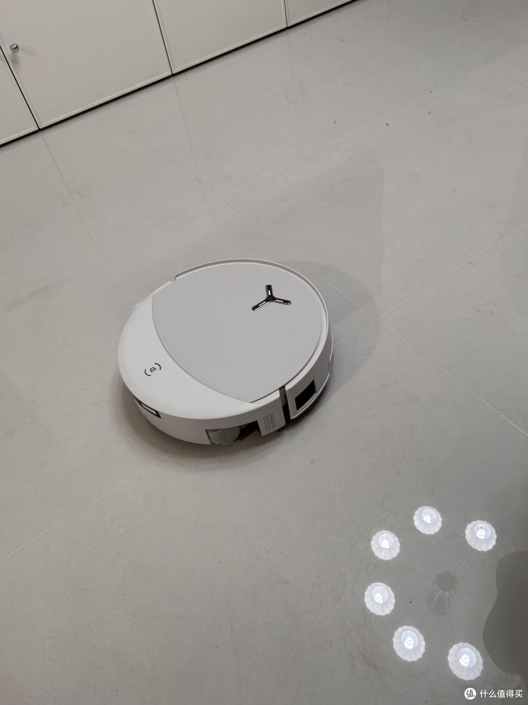 科沃斯T90PRO上下水版实测