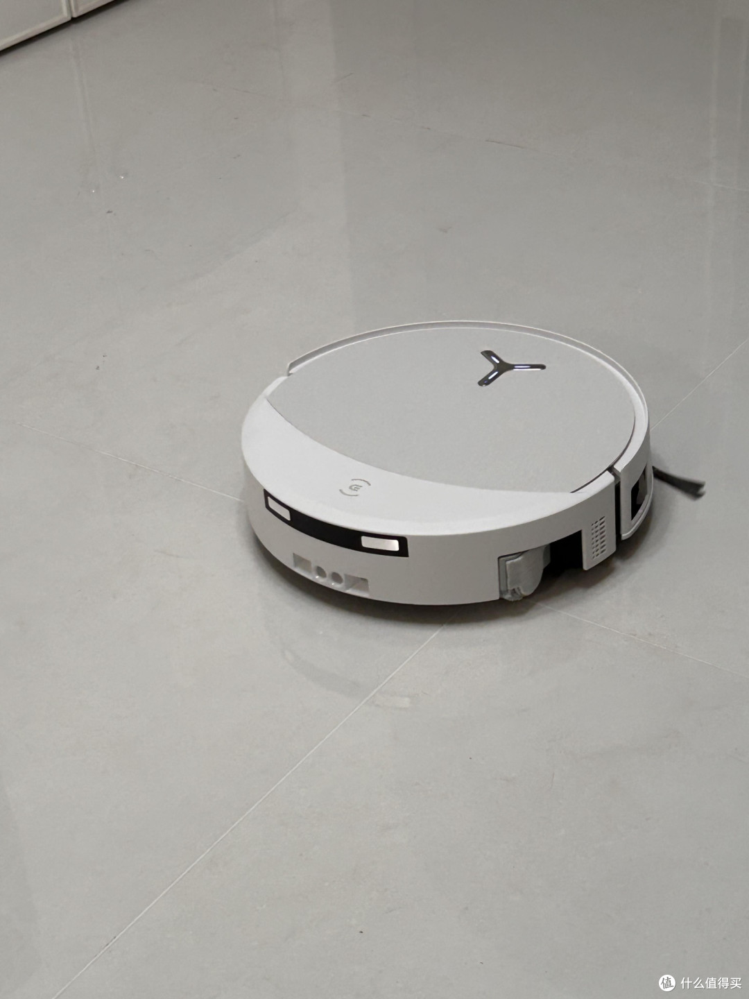 科沃斯T90PRO上下水版实测