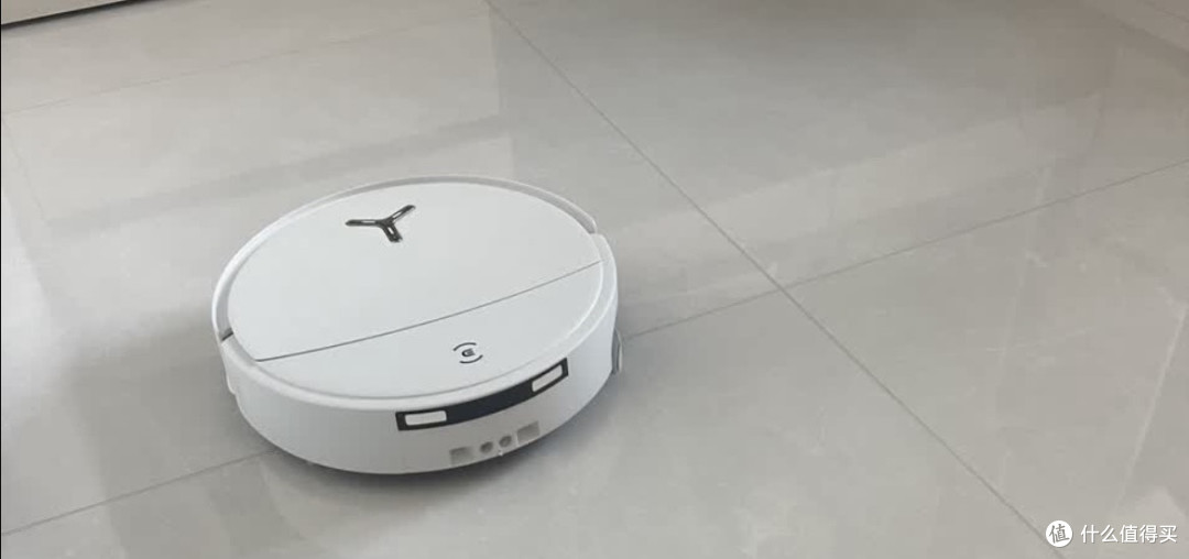 科沃斯T90S PRO水箱版实测：3000元档拖地王者