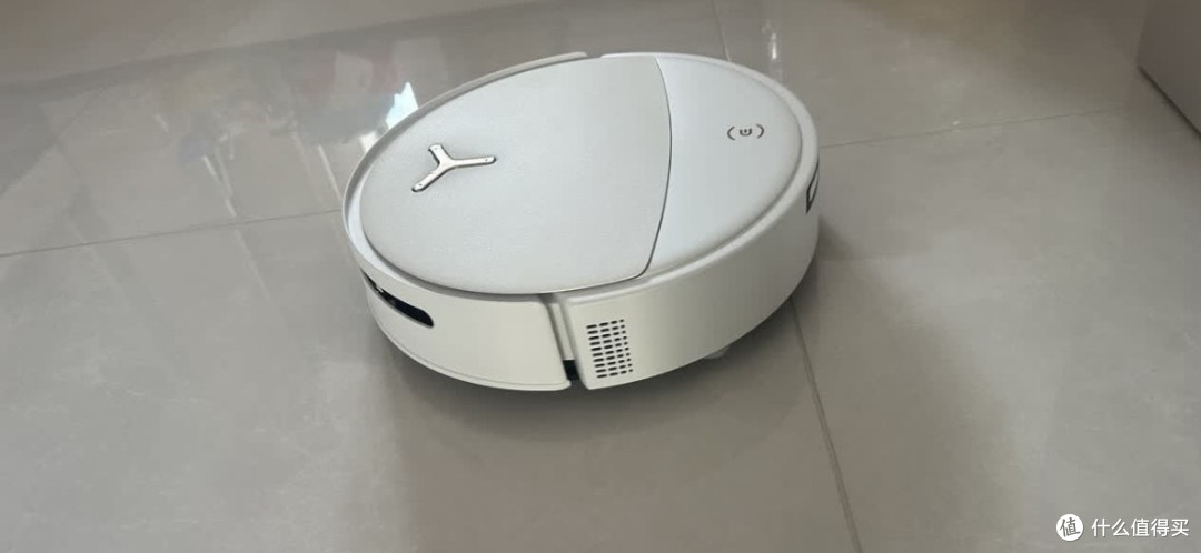 科沃斯T90S PRO水箱版实测：3000元档拖地王者