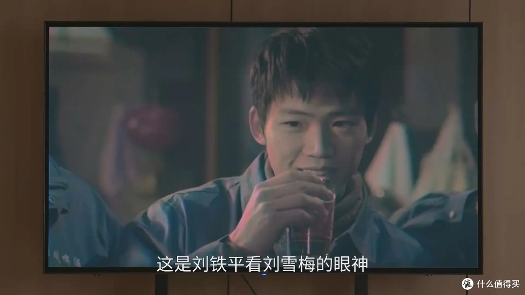 《醉梦》看完,像回了趟千禧年的东北