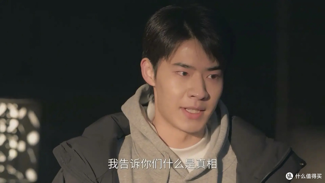 《醉梦》看完,像回了趟千禧年的东北