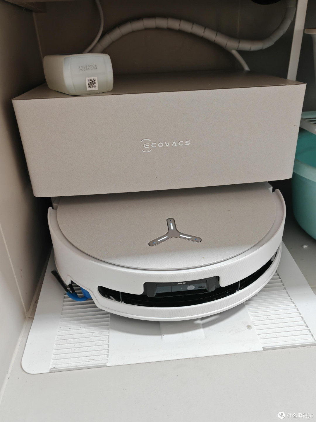 科沃斯T90PRO实测优缺点分析