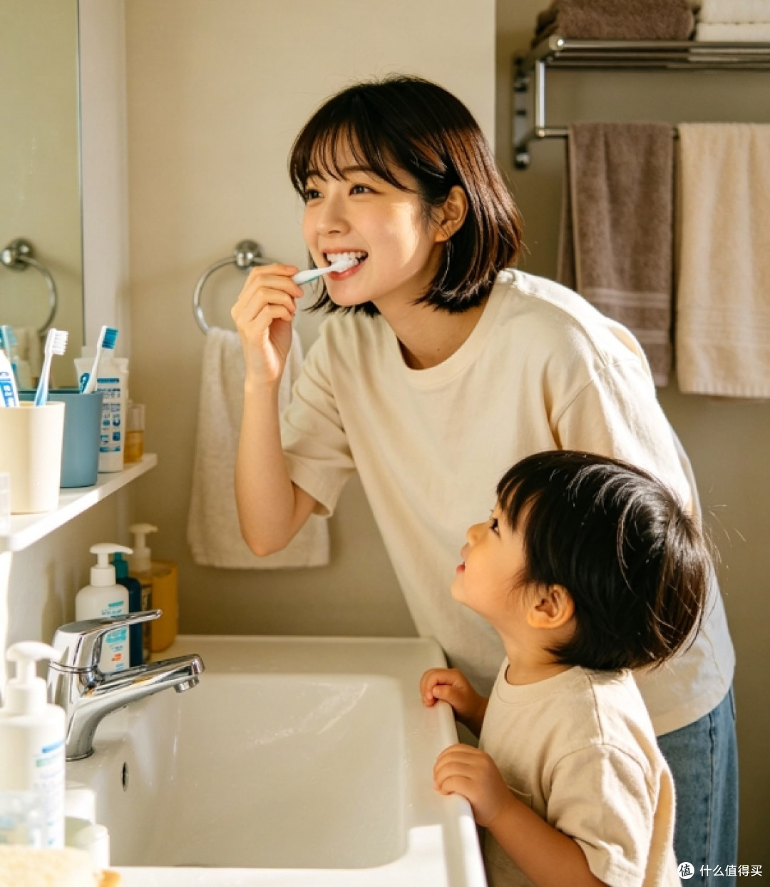 老烟民牙黄口臭还敏感？去烟渍牙膏十大排名这样挑更稳