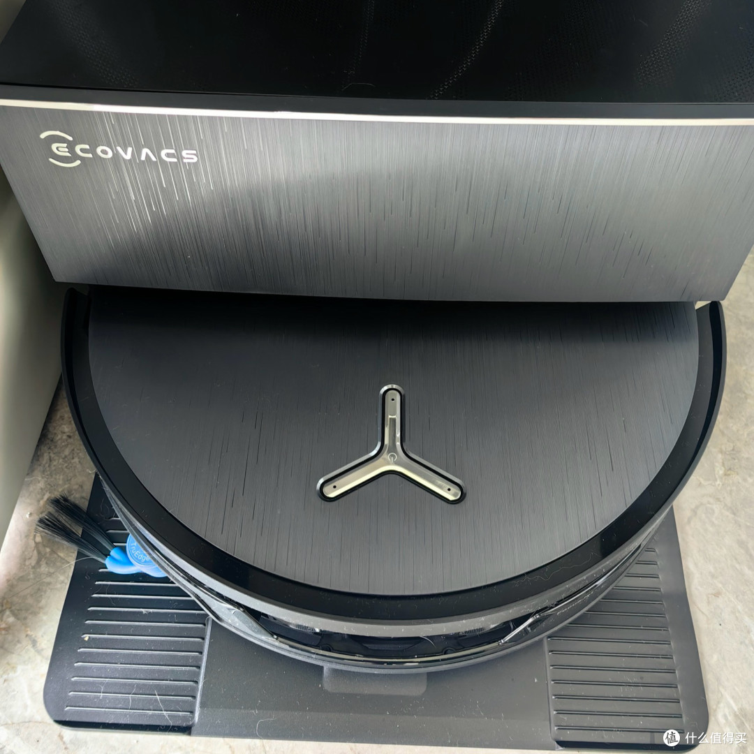 双11入手科沃斯X12S PRO体验报告