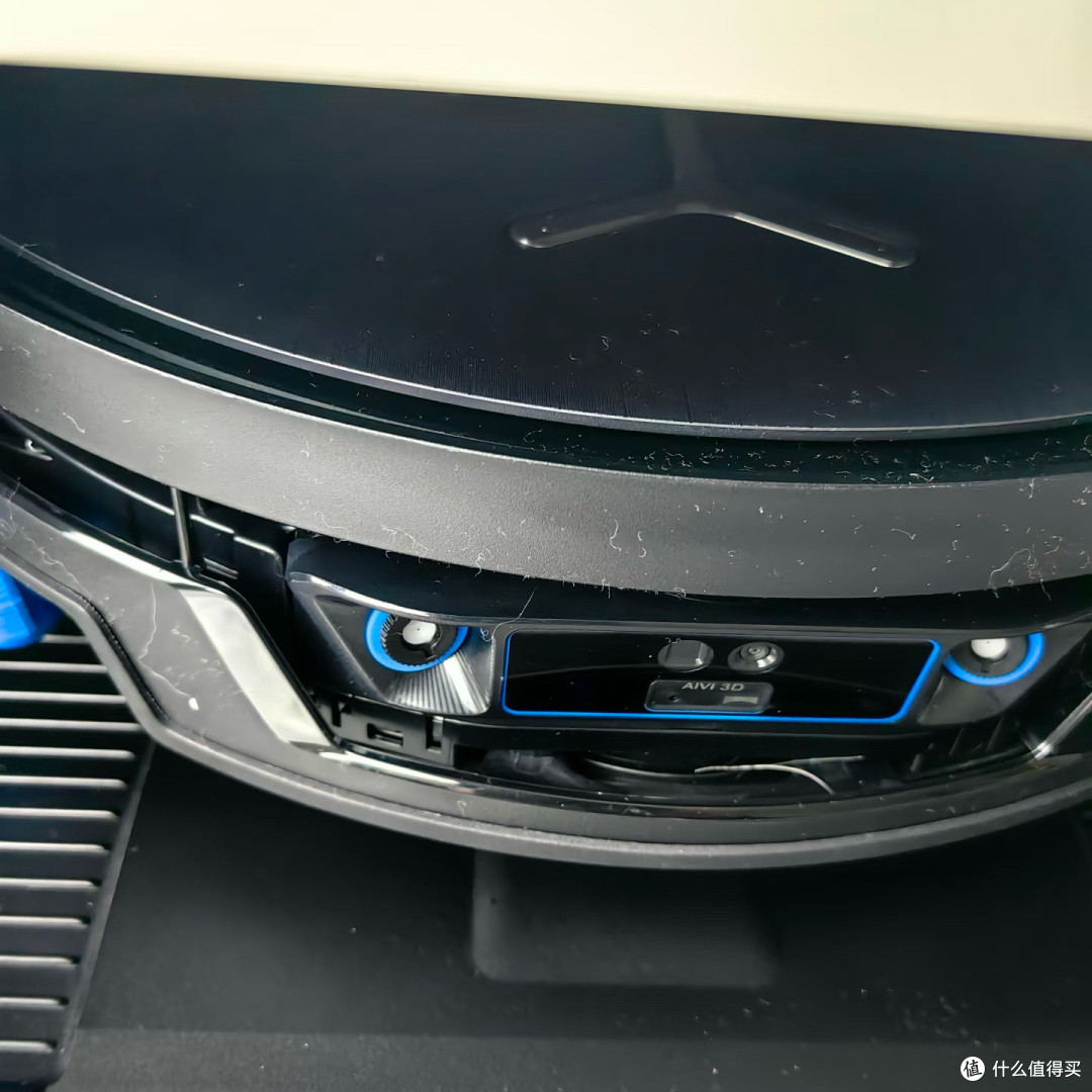 双11入手科沃斯X12S PRO体验报告