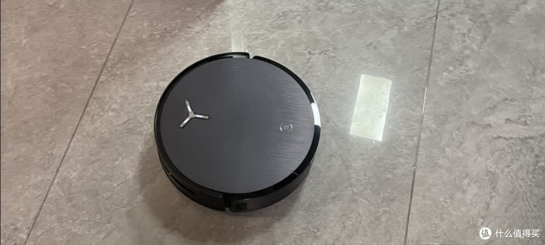 5000元档拖地王者:科沃斯T12S PRO水箱版实测