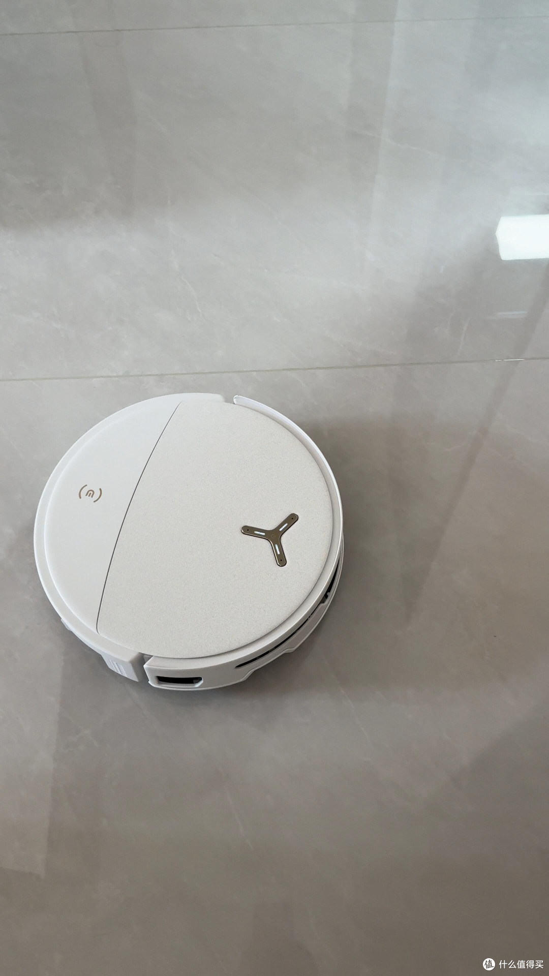 科沃斯T90 PRO滚筒活水实测
