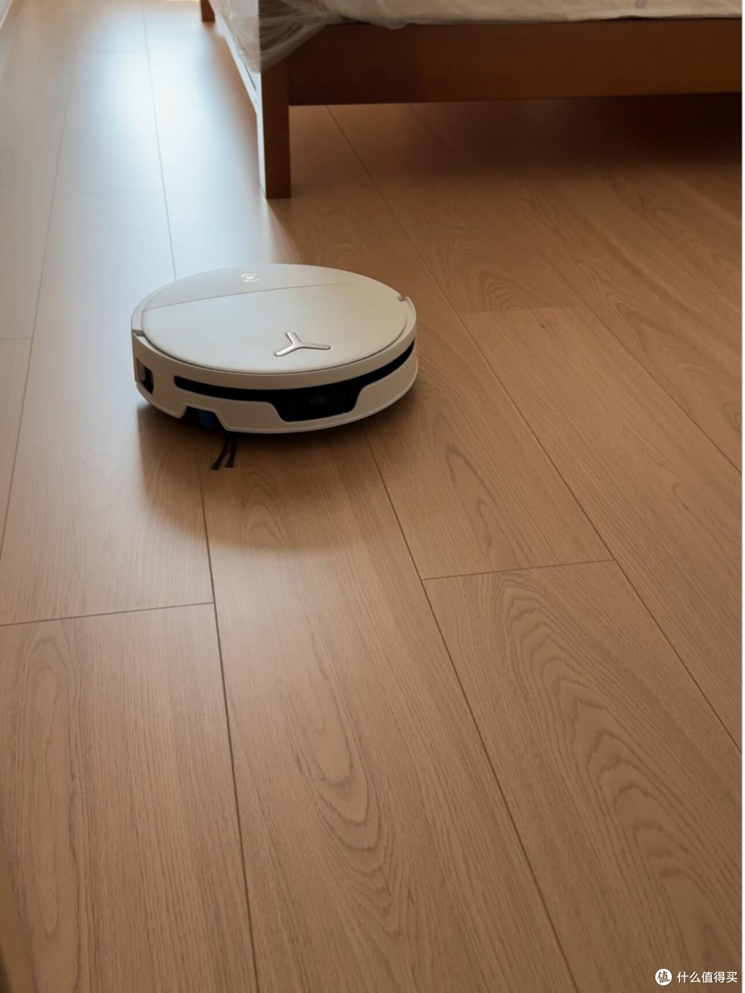 科沃斯T90 PRO滚筒活水实测