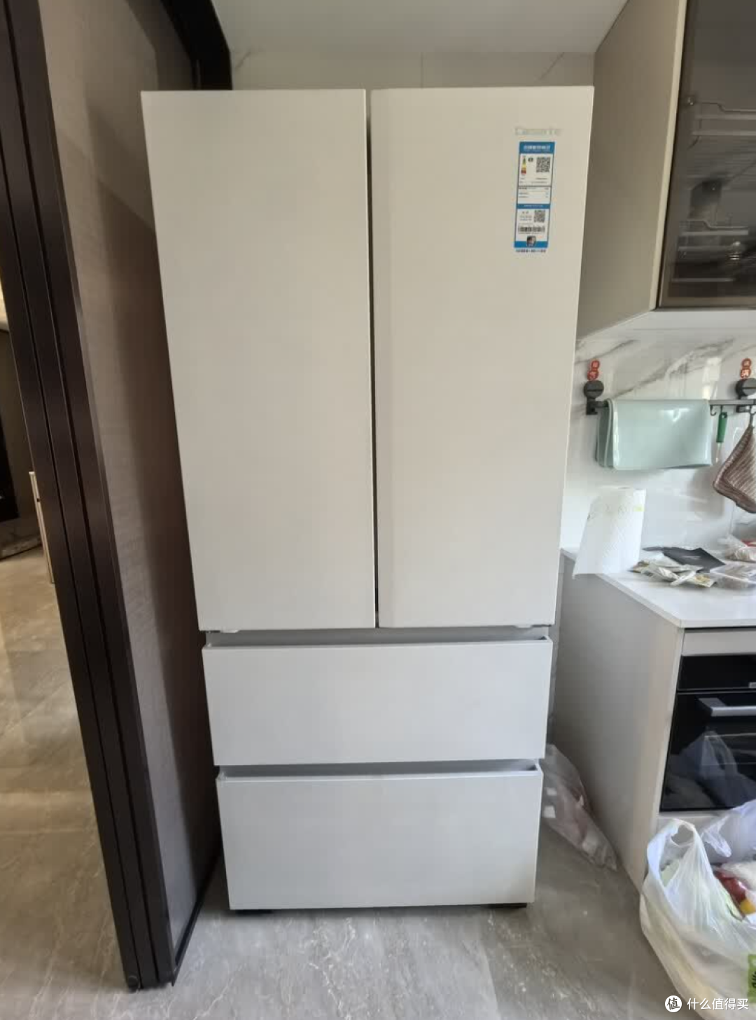 拒绝串味！双循环冰箱如何锁住鲜味